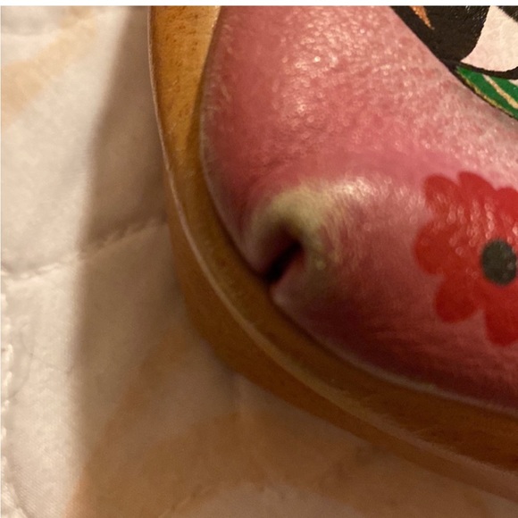 Anuschka Elephant Crossbody - Picture 7 of 7